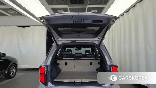 Ssangyong Torres EVX id 3251444 из Кореи 11