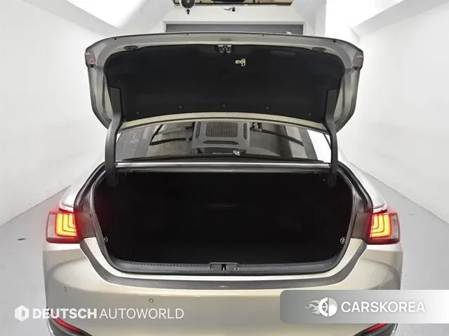 Lexus ES300h 7th generation id 3423222 из Кореи 11