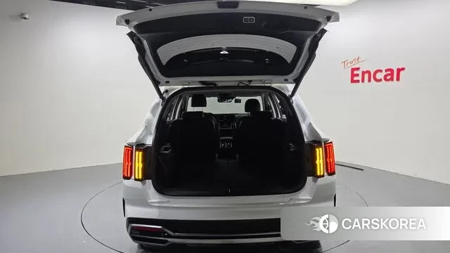 Kia Sorento 4th Generation id 3578025 из Кореи 11