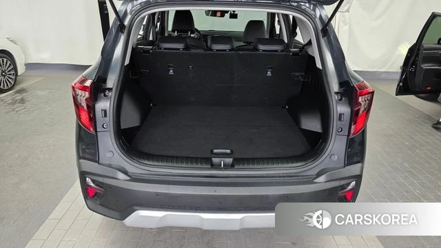 Kia The New Seltos id 4617711 из Кореи 11