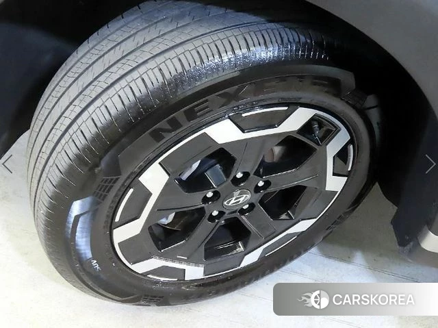 Hyundai Santa Fe (MX5) id 3934224 из Кореи 11