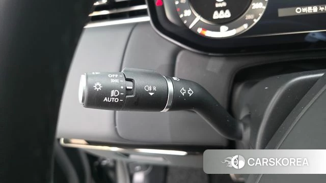 Land Rover Range Rover Sport 3rd Generation id 4533724 из Кореи 11
