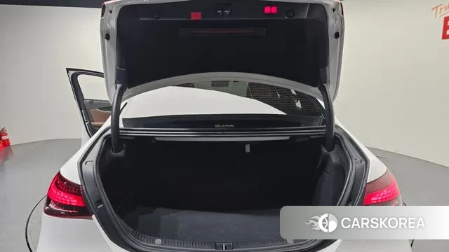 Mercedes-Benz E-Class W213 id 3625390 из Кореи 11