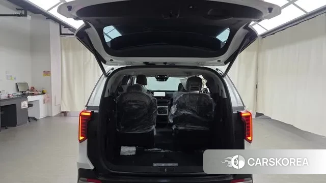 Kia The New Carnival 4th Generation id 3614591 из Кореи 11