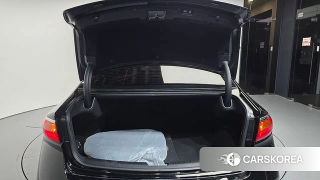 Kia All New K7 Hybrid id 4689342 из Кореи 11