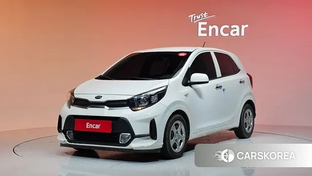 Kia Morning Urban (JA) id 3307554 из Кореи 11