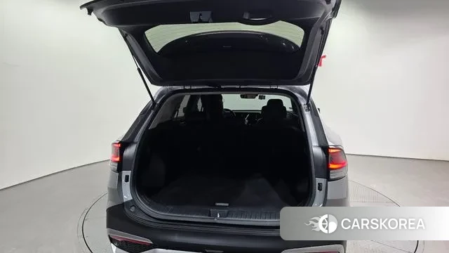 Kia Sportage 5th Generation Hybrid id 3722274 из Кореи 11