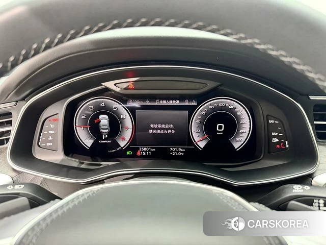Audi A6L id 4272047 из Китая 11
