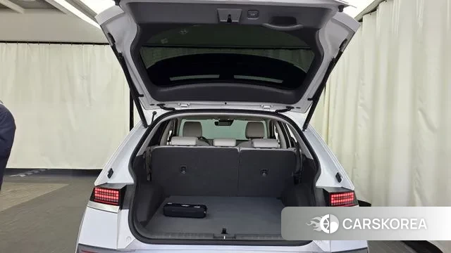 Hyundai Ionic 5 id 3685710 из Кореи 11