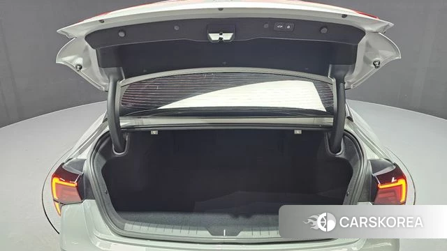 Kia The New K5 3rd generation id 4494019 из Кореи 11