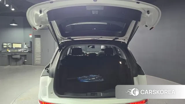 Lincoln Corsair id 3372806 из Кореи 11