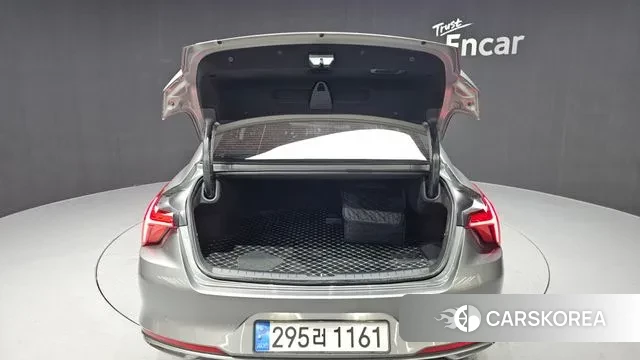 Kia K8 id 3615634 из Кореи 11