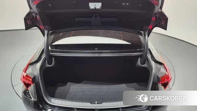 Kia K8 Hybrid id 3438493 из Кореи 11