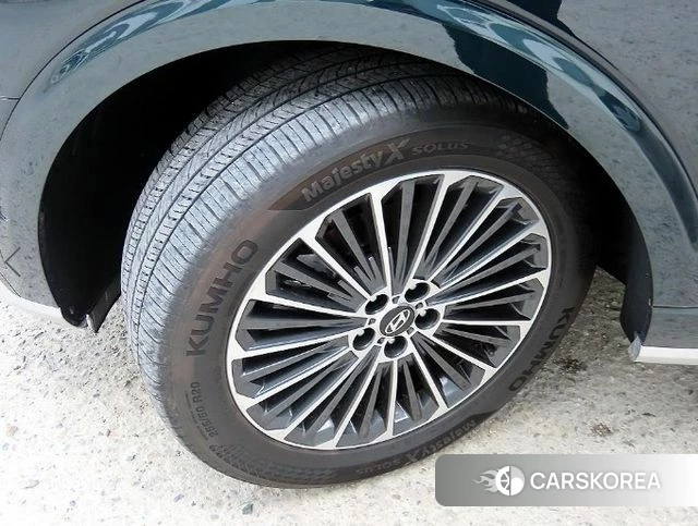 Hyundai Palisade (LX3) id 4394411 из Кореи 11