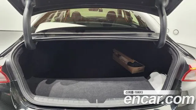 Kia K5 3rd generation id 2719375 из Кореи 11