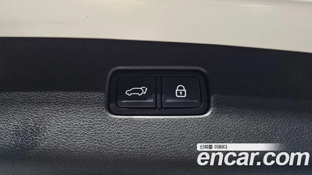 Genesis GV70 id 2641954 из Кореи 11