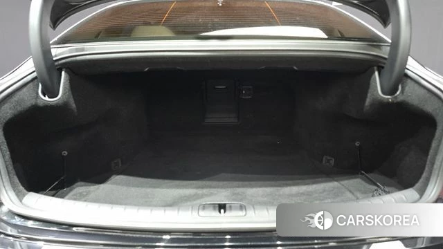 Genesis G80 (RG3) id 4434570 из Кореи 11