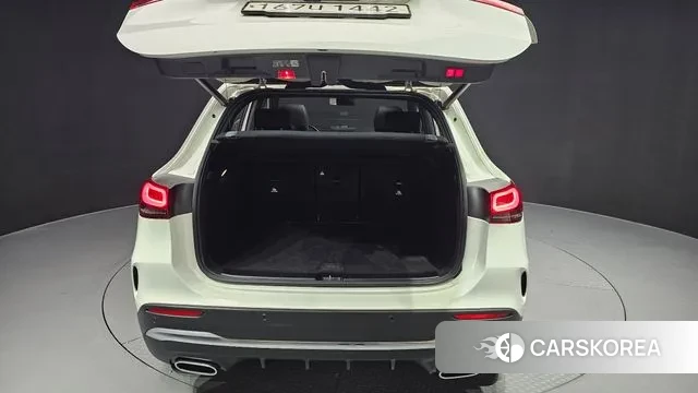 Mercedes-Benz GLA - Class H247 id 3426661 из Кореи 11