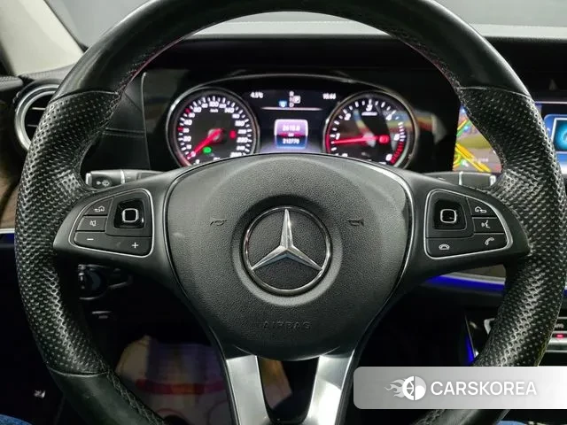 Mercedes-Benz E-Class W213 id 3500000 из Кореи 11