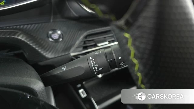 Peugeot e-208 second Generation id 4355969 из Кореи 11