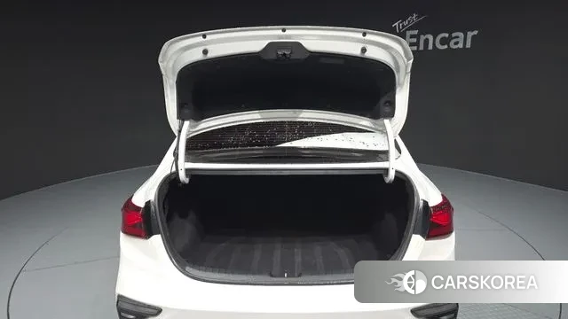 Kia Come New K3 id 3736472 из Кореи 11