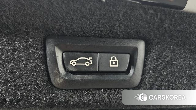 BMW 7 Series (G11) id 4551637 из Кореи 11