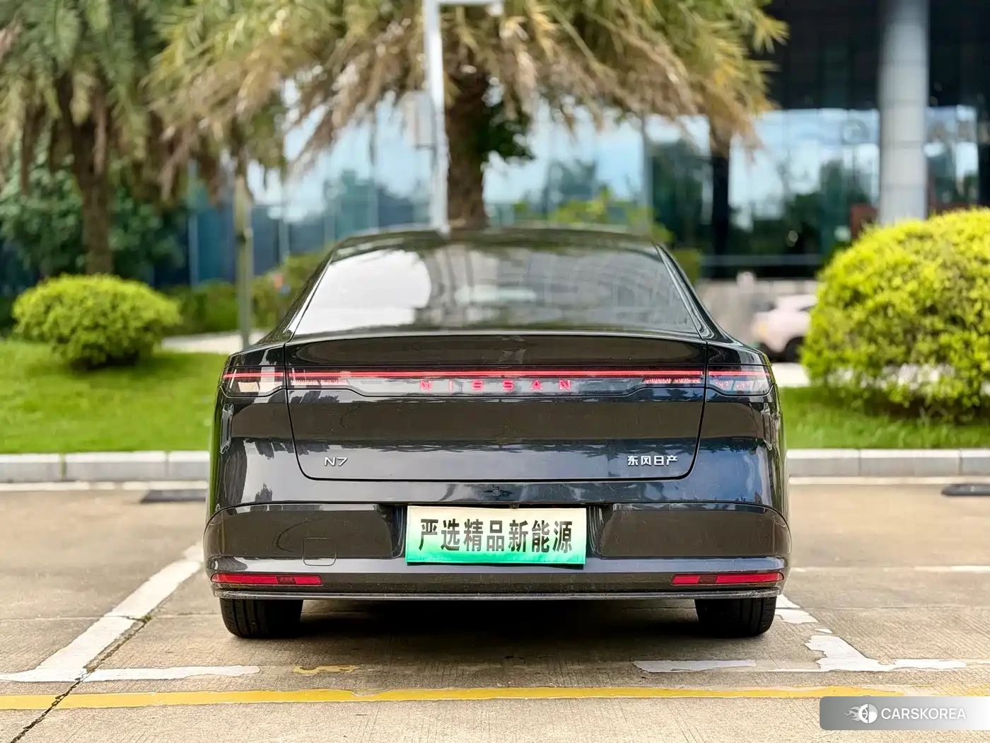 Nissan N7 id 4570578 из Китая 11