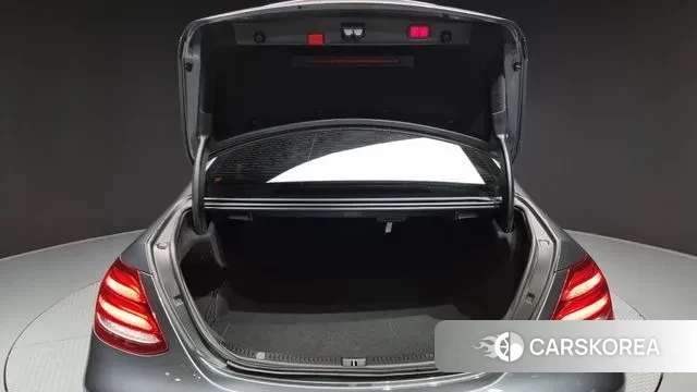 Mercedes-Benz E-Class W213 id 3318753 из Кореи 11