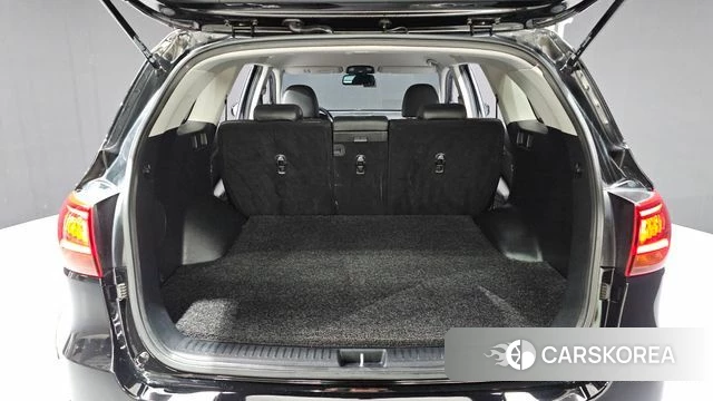 Kia The New Sorento id 3867455 из Кореи 11