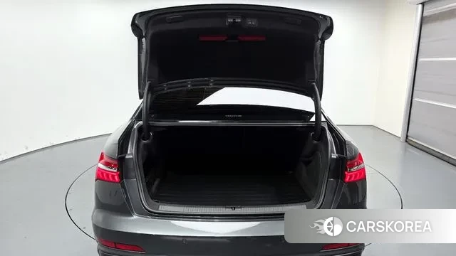 Audi A6 (C8) id 3093294 из Кореи 11