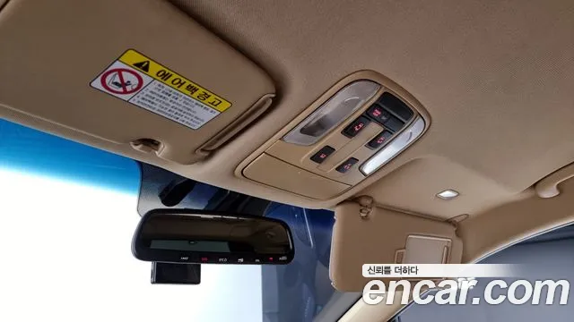 Kia The New Carnival id 2274552 из Кореи 11