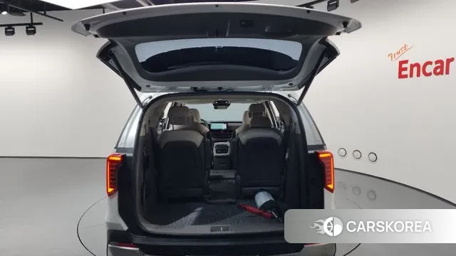 Kia The New Carnival 4th Generation id 3431352 из Кореи 11