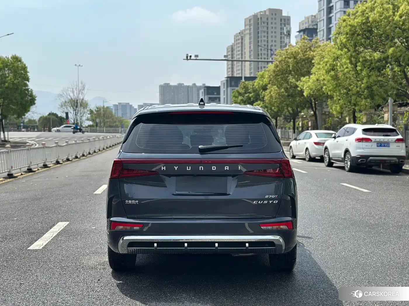 Hyundai Kustu id 4514108 из Китая 11