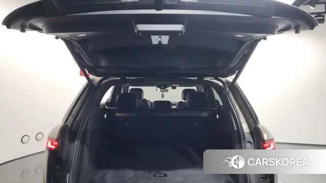 Land Rover Range Rover Sport 3rd Generation id 3452593 из Кореи 11