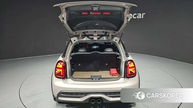 Mini Cooper S id 4444408 из Кореи 11