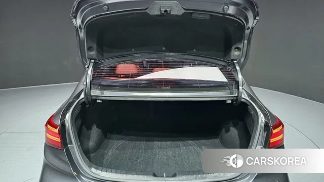 Kia The New K3 2nd generation id 3027497 из Кореи 11