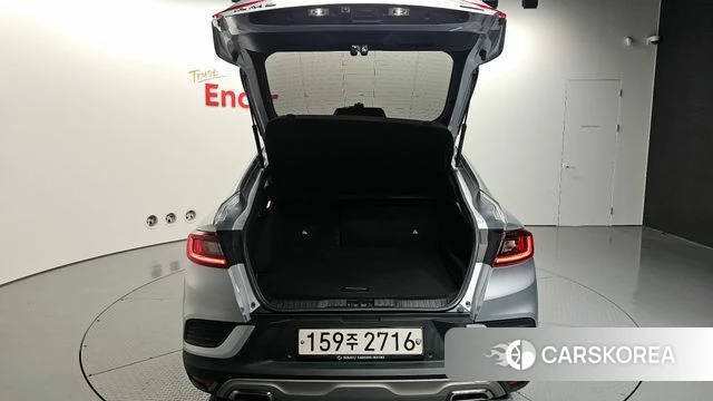 Renault Korea (Samsung) XM3 id 3828396 из Кореи 11