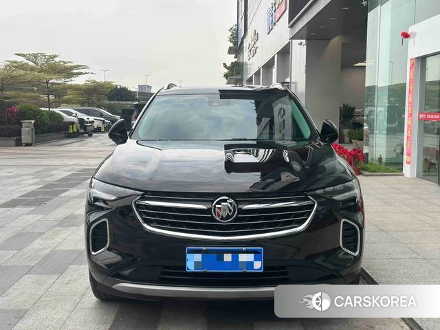 Buick Angkewei S id 4221731 из Китая 11