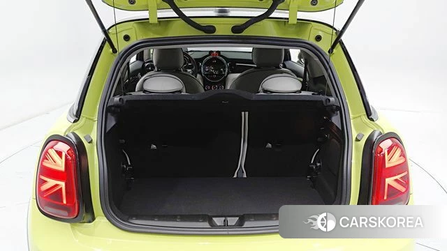 Mini Cooper S id 4354763 из Кореи 11
