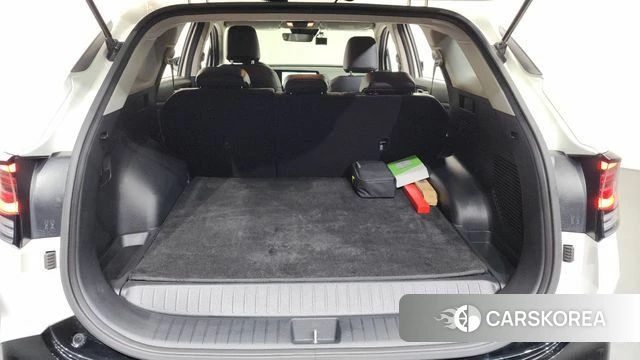 Kia Sportage 5th Generation id 3877580 из Кореи 11