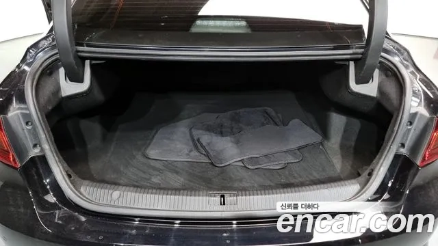 Renault Korea (Samsung) SM6 id 2912874 из Кореи 11