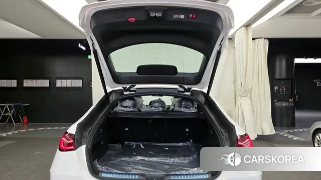 Mercedes-Benz GLC-Class X254 id 3733497 из Кореи 11