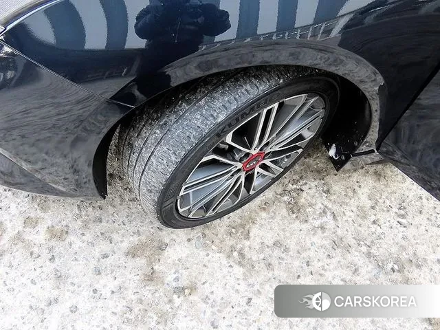 Kia The New K3 2nd generation id 3626010 из Кореи 11