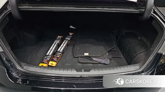 Hyundai Sonata New Rise Hybrid id 3526474 из Кореи 11