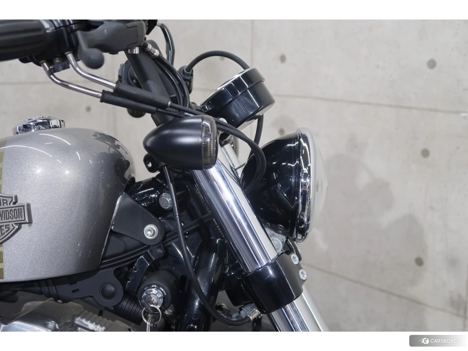 Harley-Davidson Sportster 48 XL1200X id 3946444 из Японии 11