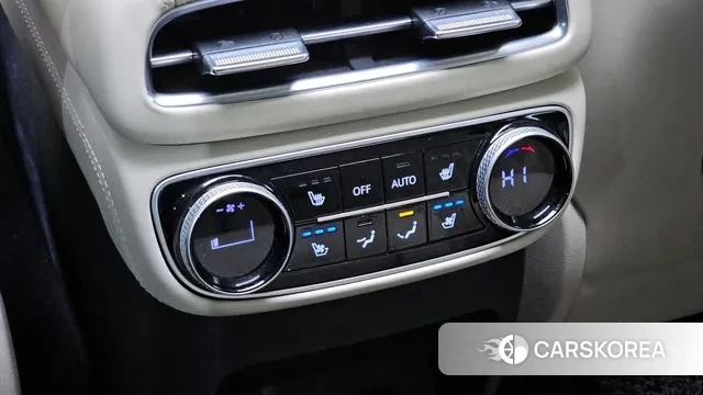 Genesis GV80 id 3453031 из Кореи 11