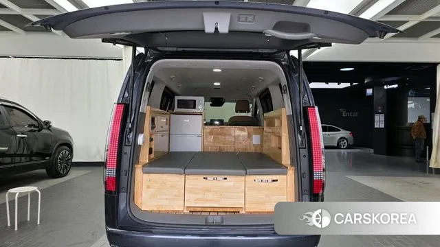 Hyundai Staria id 3401083 из Кореи 11