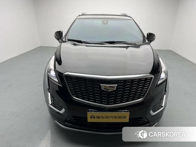 Cadillac XT5 id 4219866 из Китая 11