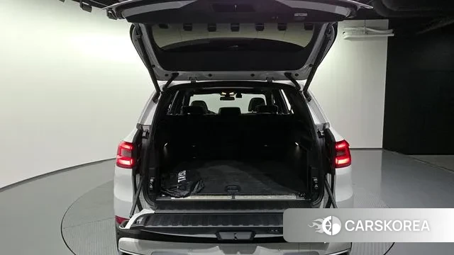 BMW X5 (G05) id 2979263 из Кореи 11