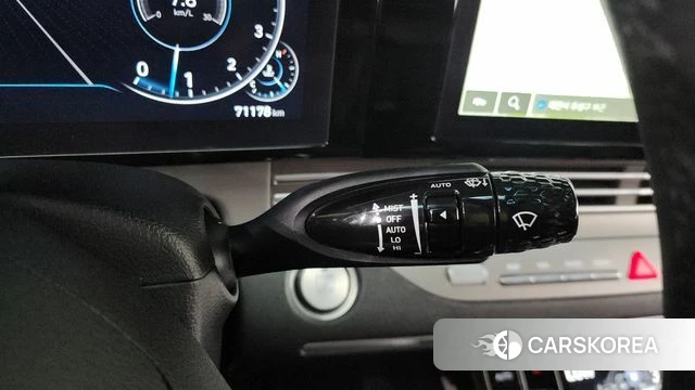 Hyundai The New Grandeur IG id 4409042 из Кореи 11